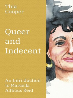 cover image of Queer and Indecent